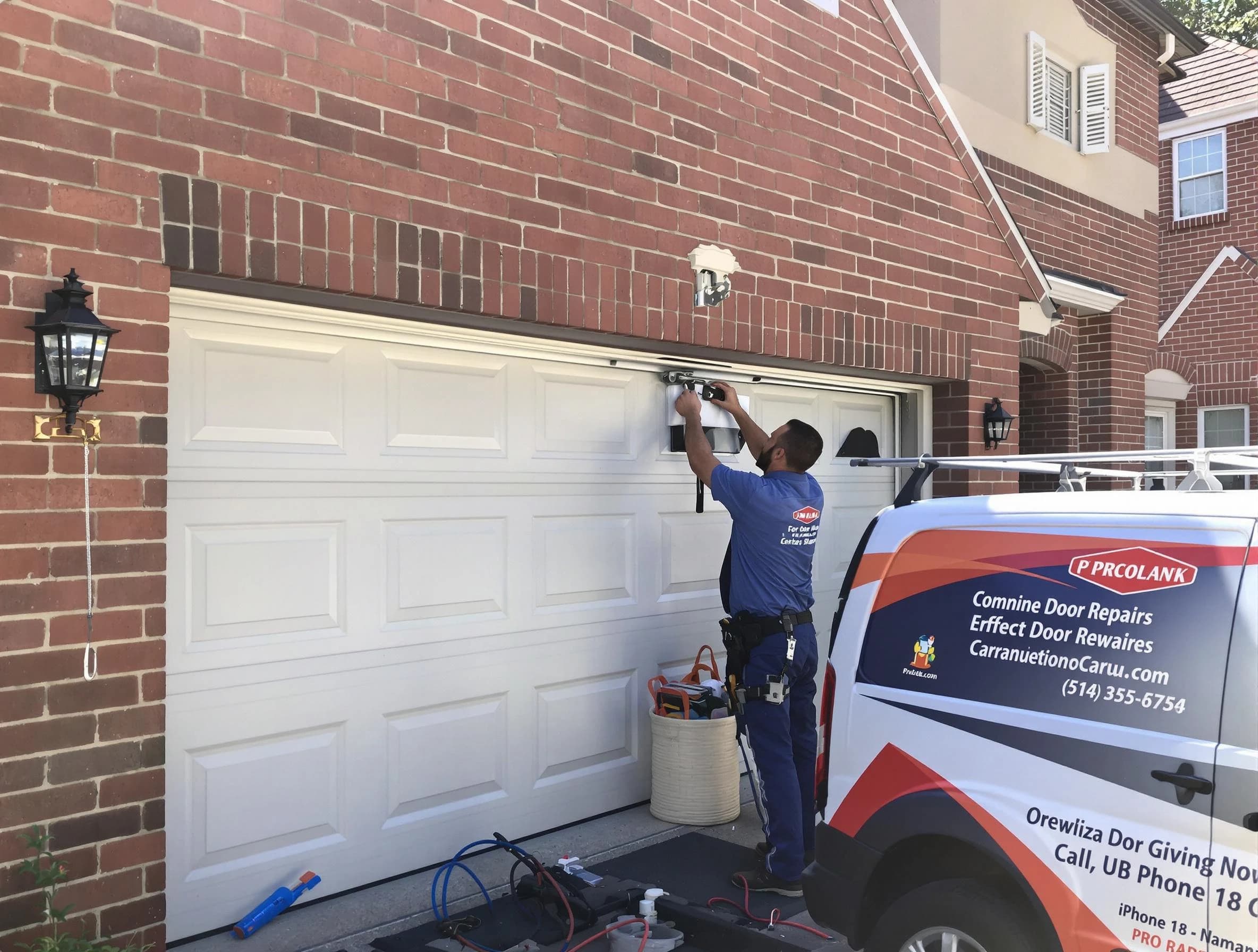 Hanceville Garage Door Repair local garage door repair technician in Hanceville