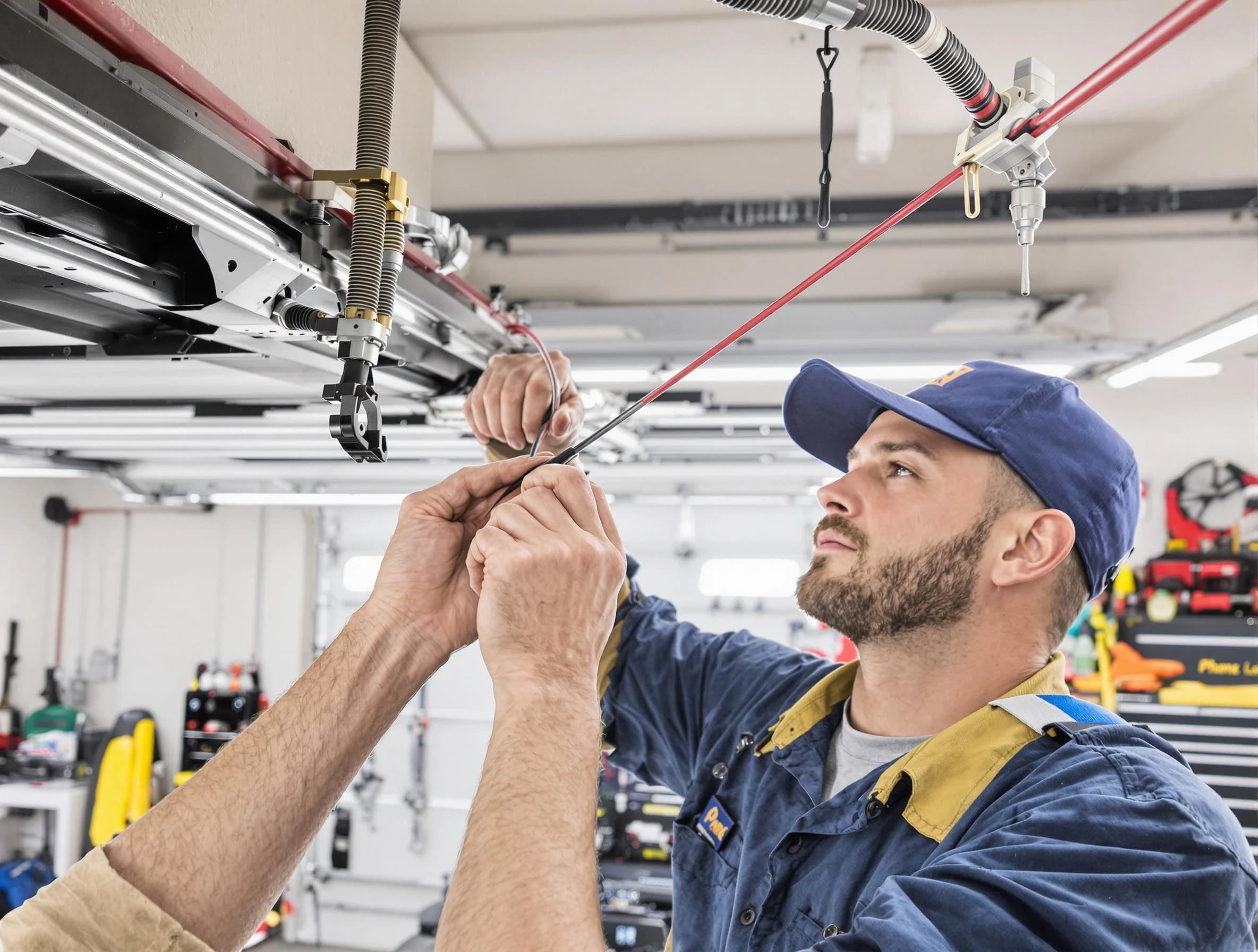 Cable Repair service in Hanceville, AL