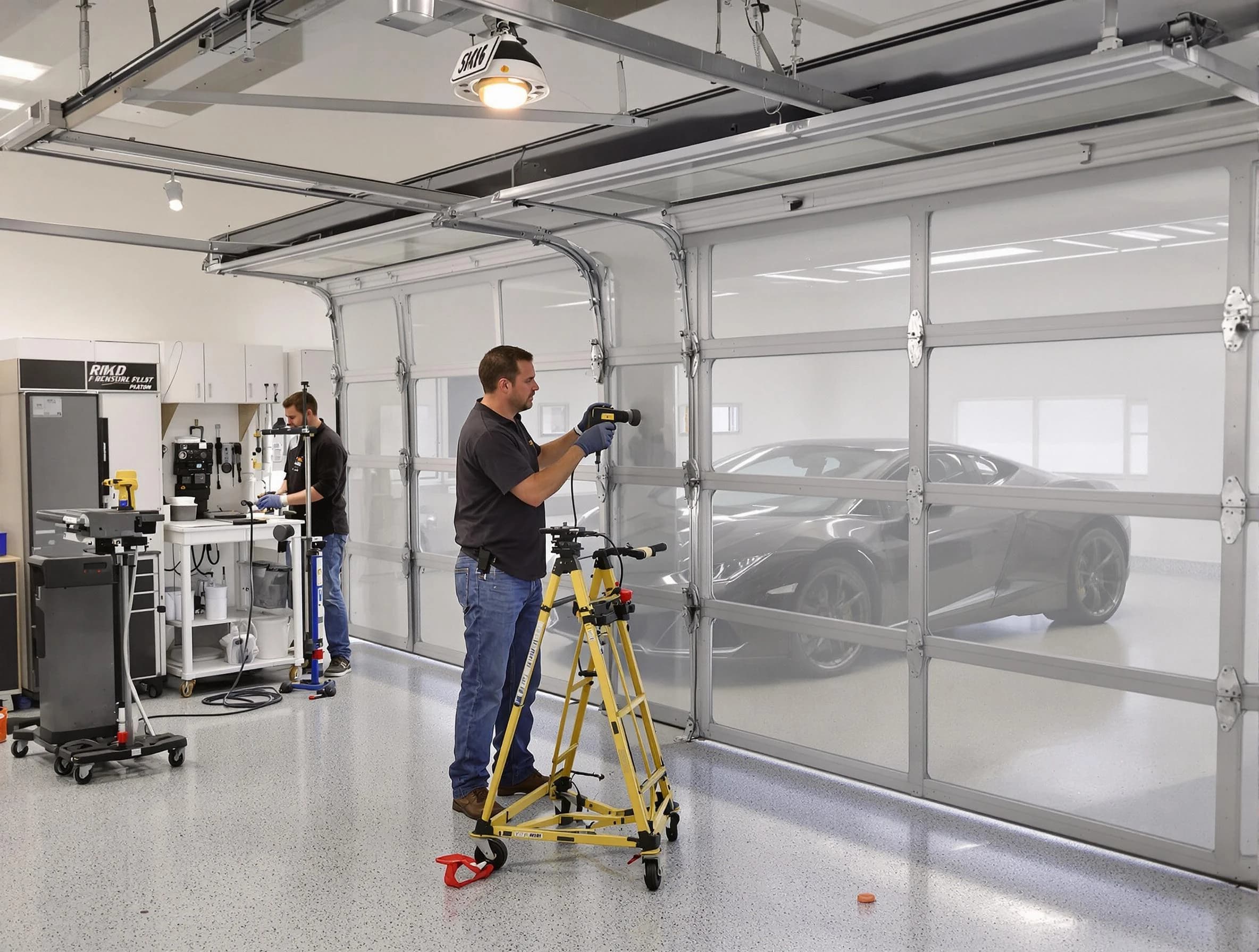 Dents Repair service in Hanceville, AL